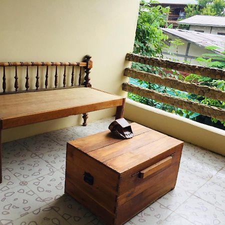 Aquarius Inn Nyaung Shwe Exterior foto