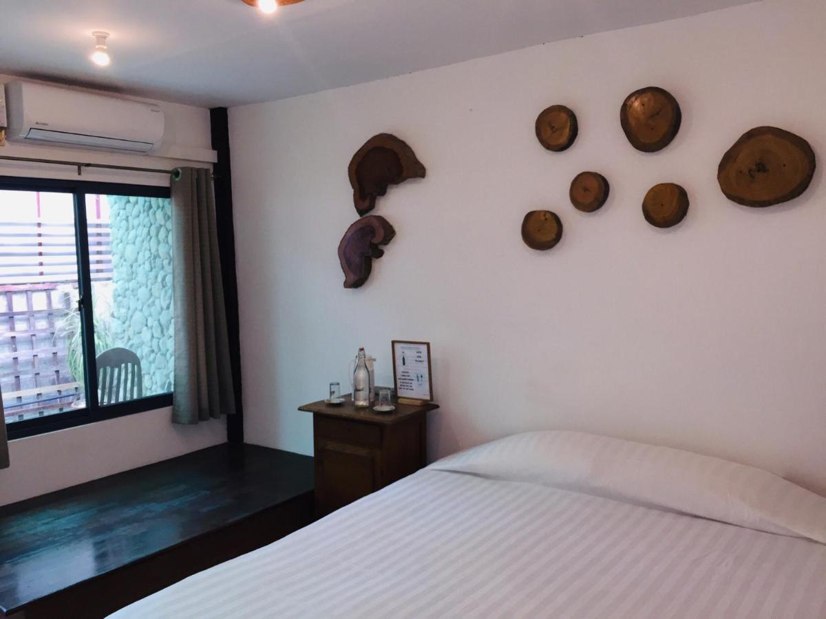 Aquarius Inn Nyaung Shwe Exterior foto